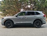 Honda CR-V-2