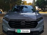 Honda CR-V-1