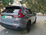 Honda CR-V-4