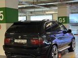 BMW X5-8