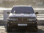 BMW X5-1