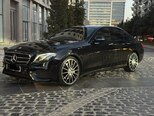 Mercedes E 350-6
