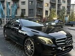 Mercedes E 350-1