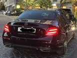 Mercedes E 350-4