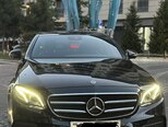 Mercedes E 350-2