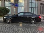 Mercedes E 350-5
