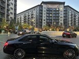 Mercedes E 350-3