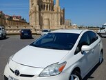 Toyota Prius-1