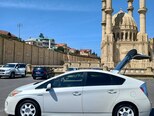 Toyota Prius-3
