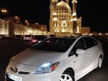 Toyota Prius-11