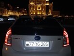 Toyota Prius-9