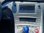 Toyota Prius-7