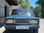 LADA (VAZ) 2107-1