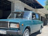 LADA (VAZ) 2107-4