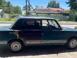 LADA (VAZ) 2107-5