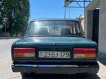 LADA (VAZ) 2107-2