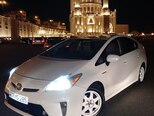 Toyota Prius-15