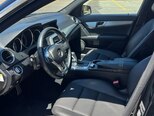 Mercedes C 250-5