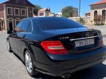 Mercedes C 250-3