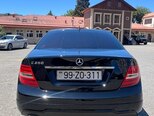 Mercedes C 250-4
