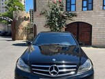 Mercedes C 250-10