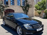 Mercedes C 250-11