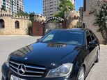 Mercedes C 250-2