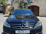 Mercedes C 250-1