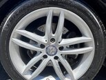 Mercedes C 250-8