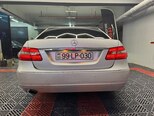 Mercedes E 200-3