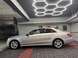 Mercedes E 200-5