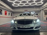 Mercedes E 200-2
