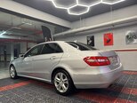 Mercedes E 200-8