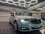 Mercedes E 200-6