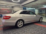 Mercedes E 200-7