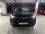 Changan Uni-Z-1