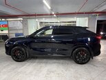 Changan Uni-Z-3