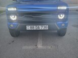 LADA (VAZ) Niva-15