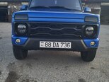 LADA (VAZ) Niva-1