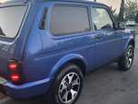 LADA (VAZ) Niva-9