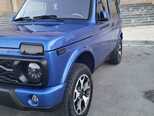 LADA (VAZ) Niva-11