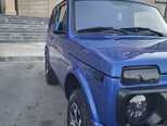LADA (VAZ) Niva-12