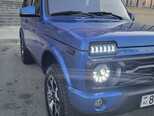 LADA (VAZ) Niva-6
