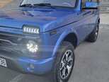 LADA (VAZ) Niva-5