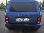LADA (VAZ) Niva-7