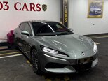 Denza Z9 GT-2