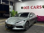 Denza Z9 GT-4