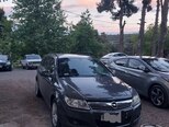 Opel Astra-1