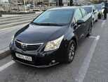 Toyota Avensis-1