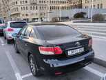 Toyota Avensis-2